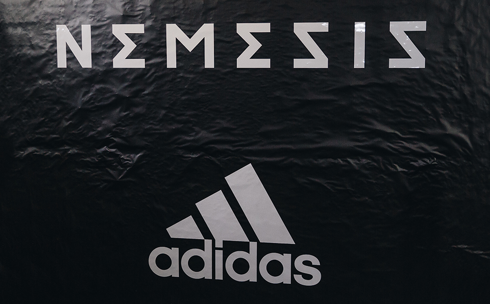 adidas NEMEZIZ Interview Timo Werner