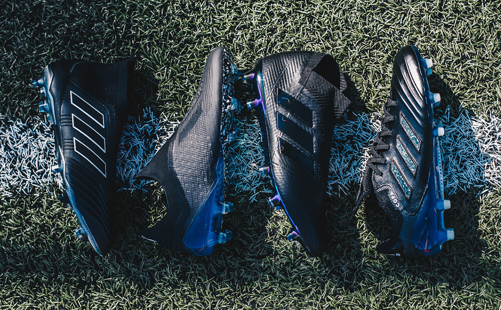 adidas Shadow Mode Pack