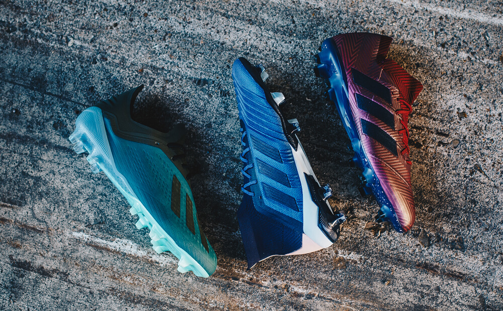 adidas Cold Mode Pack