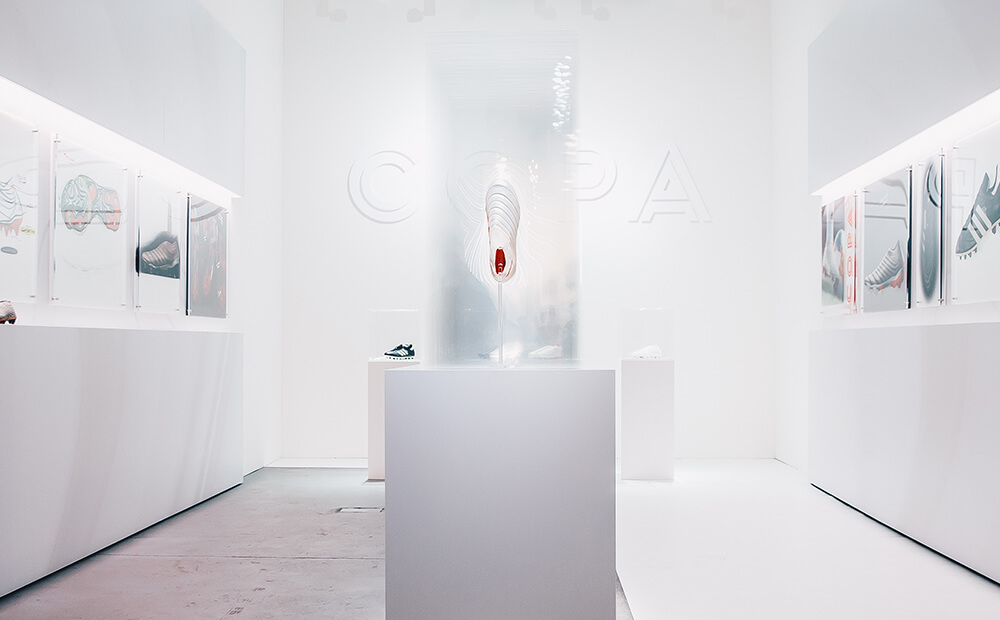 adidas COPA 19 Designer Interview