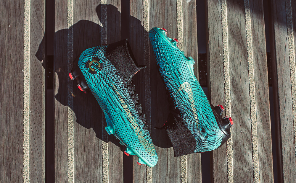 Nike CR7 Mercurial Chapter 6
