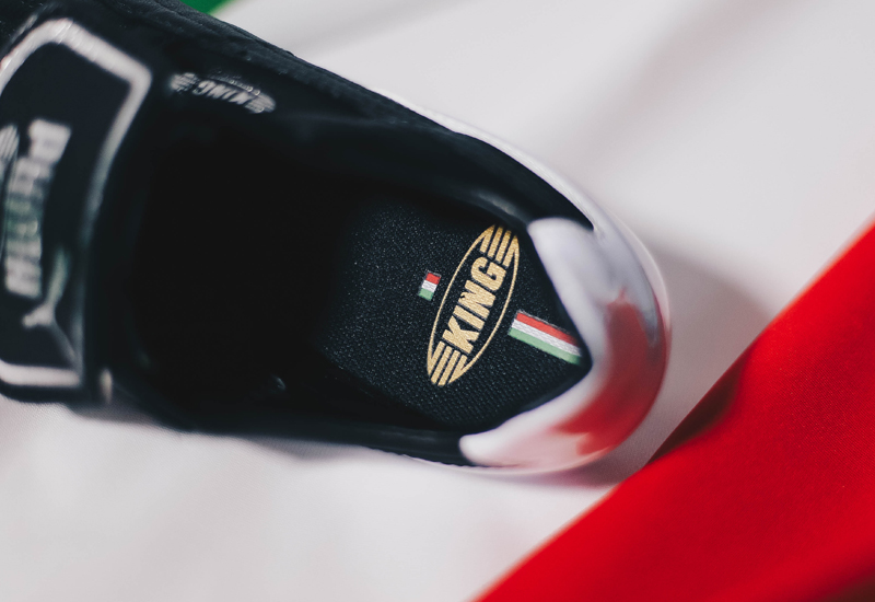 PUMA King Made in Italy
