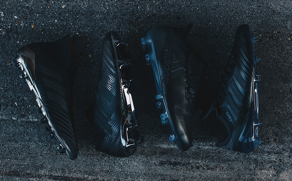 adidas Nitecrawler Pack