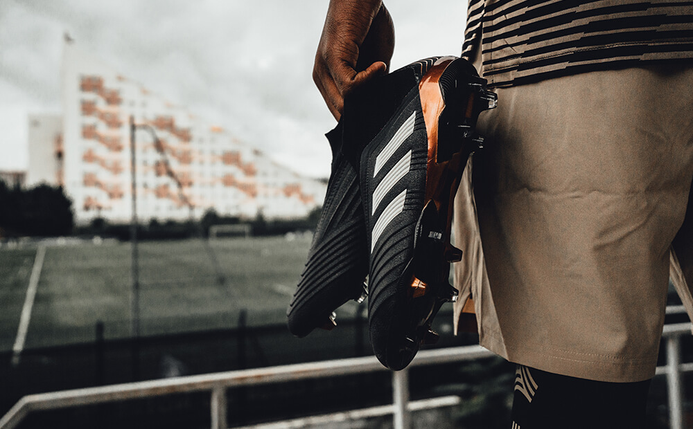 adidas Predator 18+