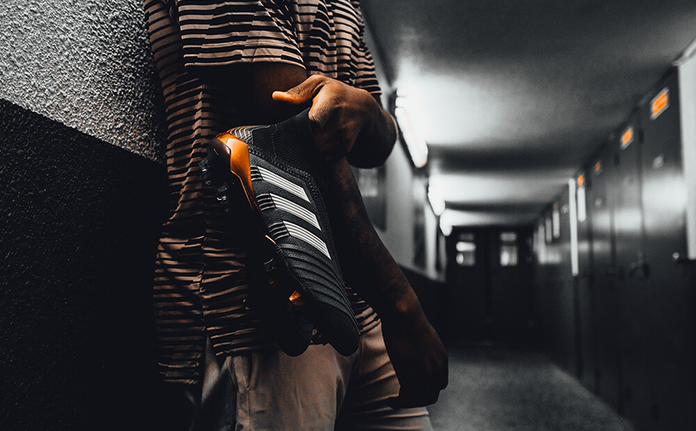 adidas Predator 18+
