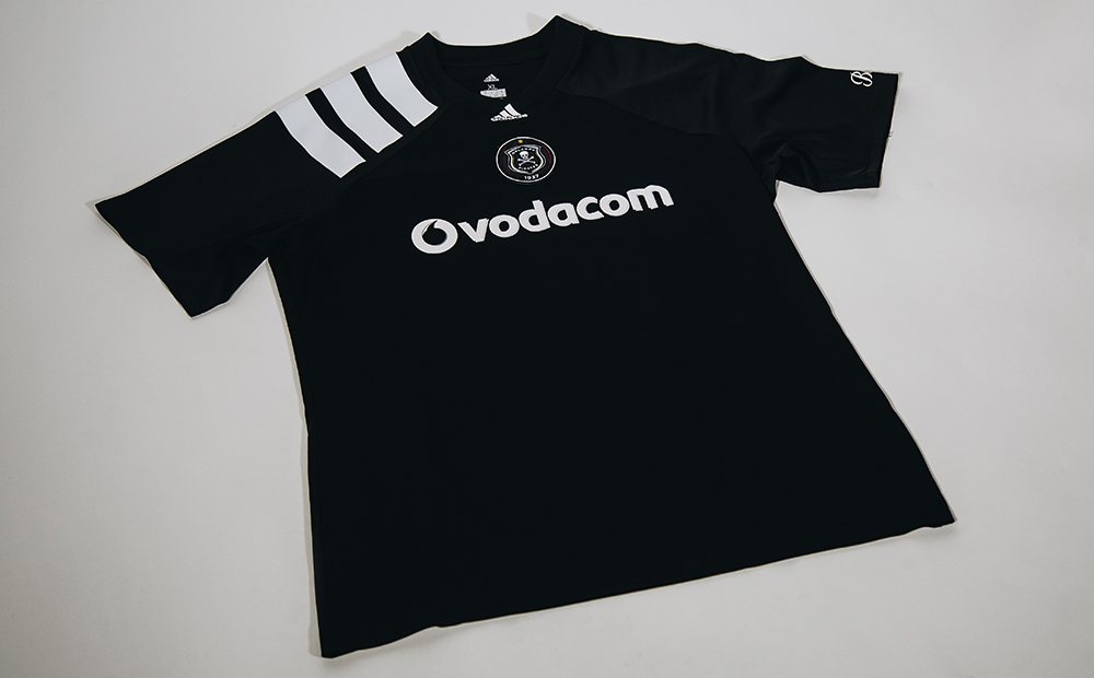 Clubshirts 2017-2018