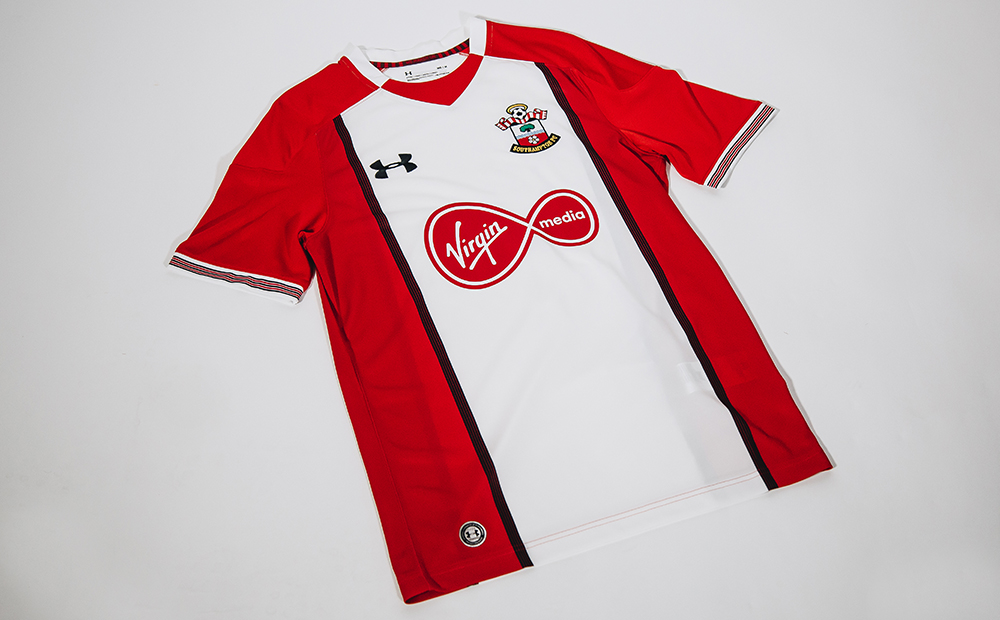 Clubshirts 2017-2018