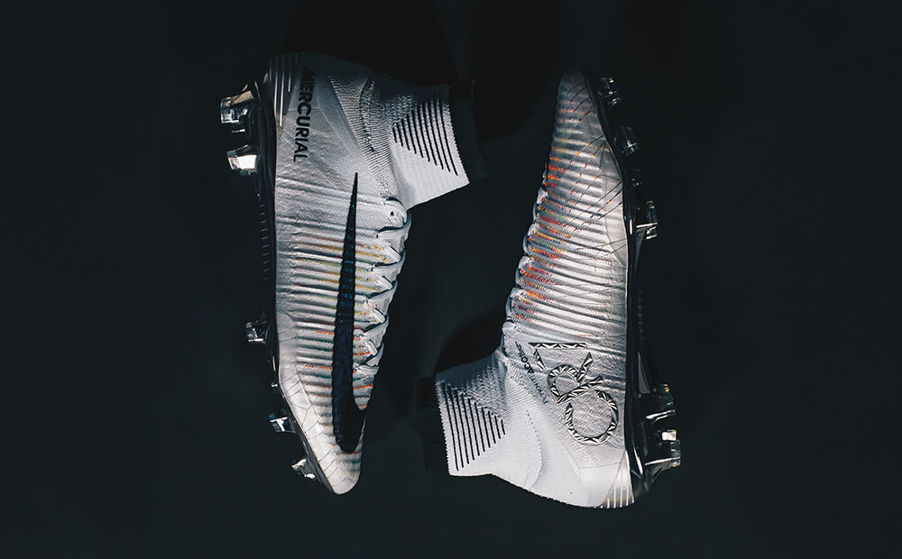 Nike CR7 Mercurial Melhor