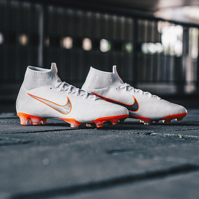 Op welke Nike voetbalschoen wordt het winnende doelpunt op het WK 2018  gemaakt? - Voetbalshop.be