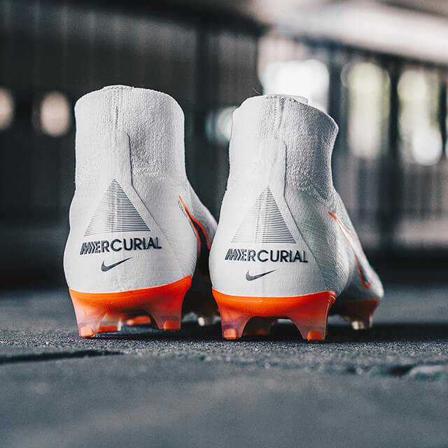 Op welke Nike voetbalschoen wordt het winnende doelpunt op het WK 2018  gemaakt? - Voetbalshop.be