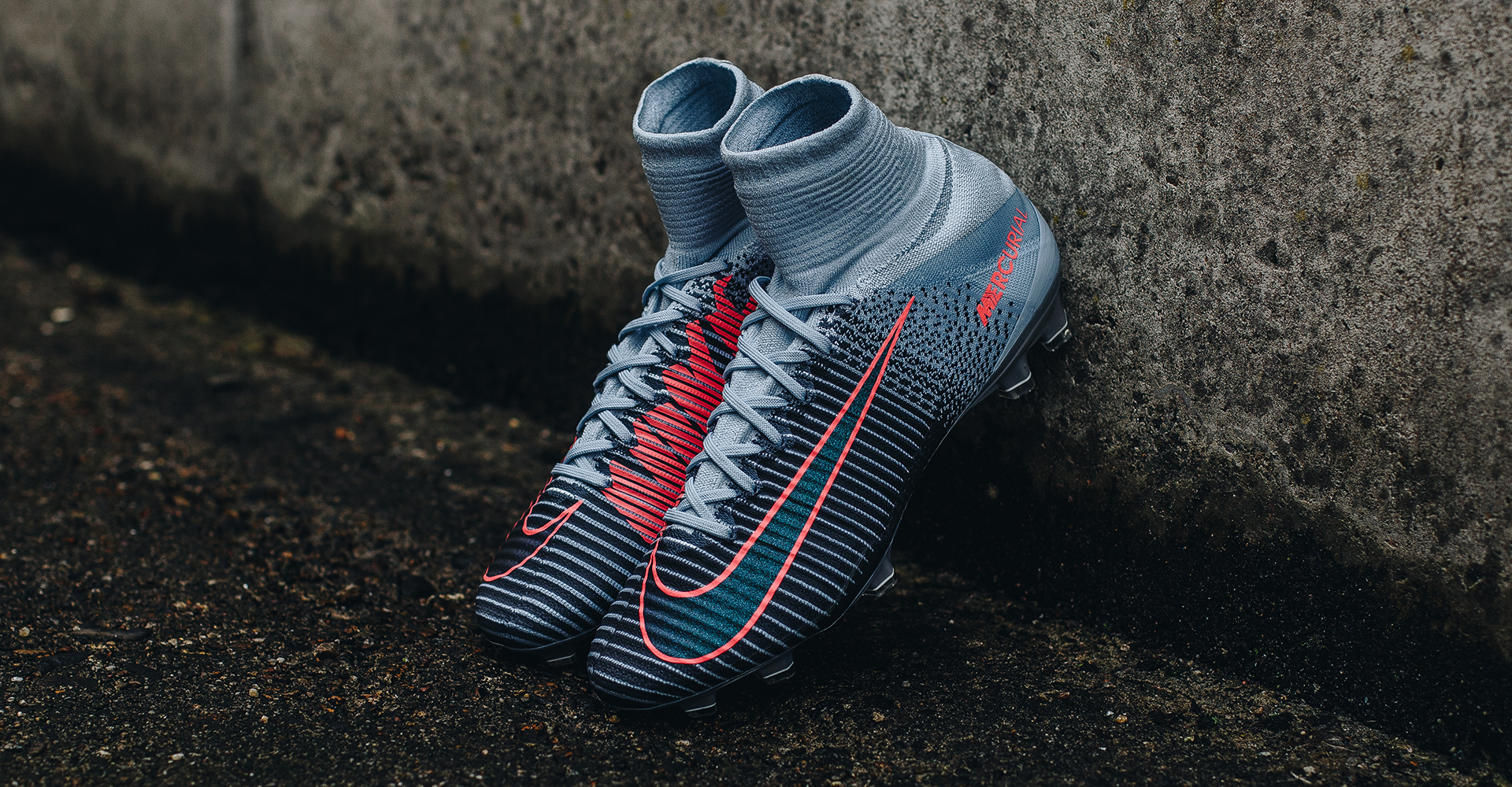 Nike Mercurial Rising Fast Pack