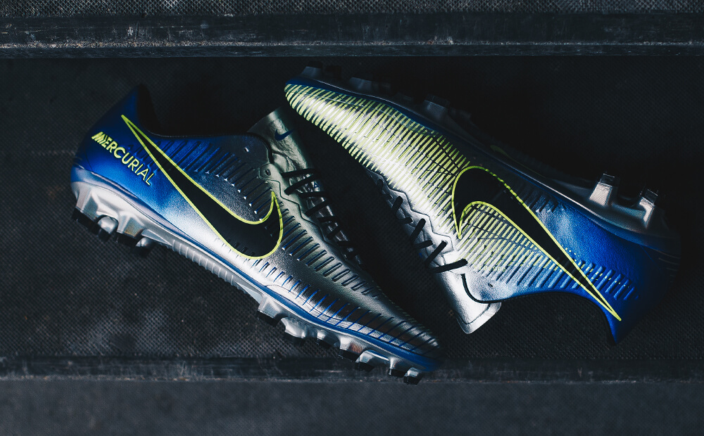 Nike Neymar Mercurial Puro Fenomeno