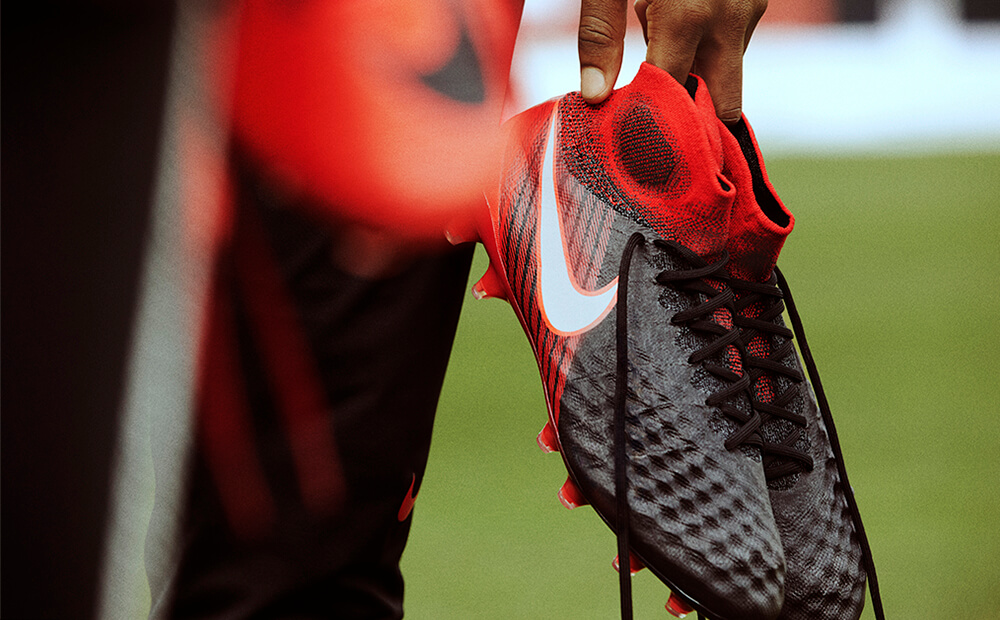 Nike Play Fire Play Ice
