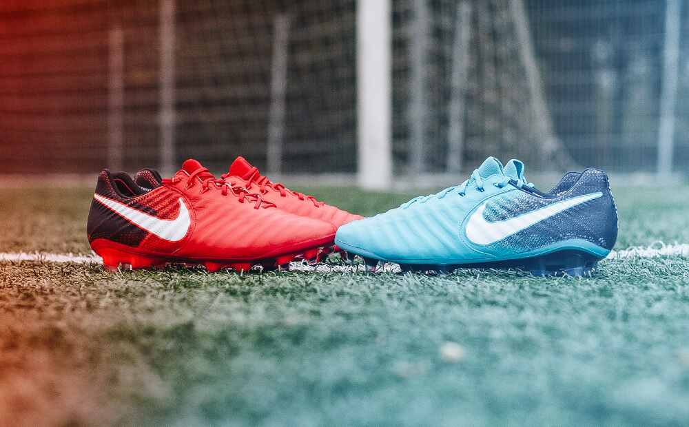 Nike Tiempo Play Fire Play Ice
