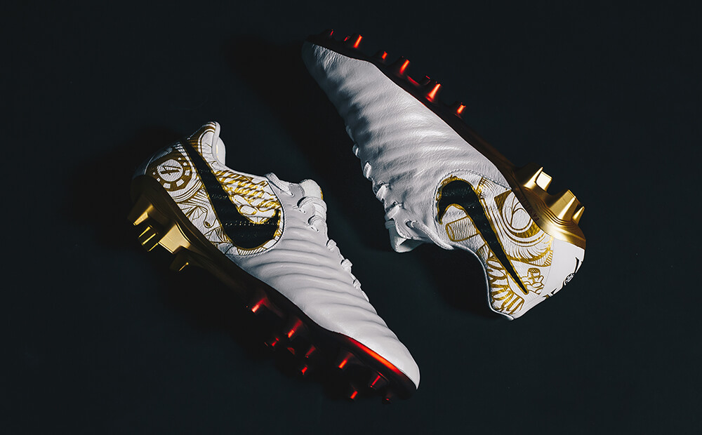Nike Tiempo Sergio Ramos