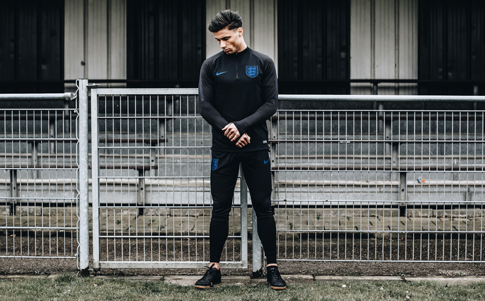 Nike WK trainingspakken