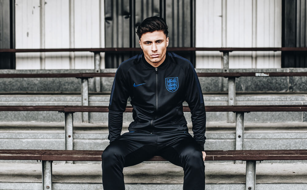 Nike WK trainingspakken