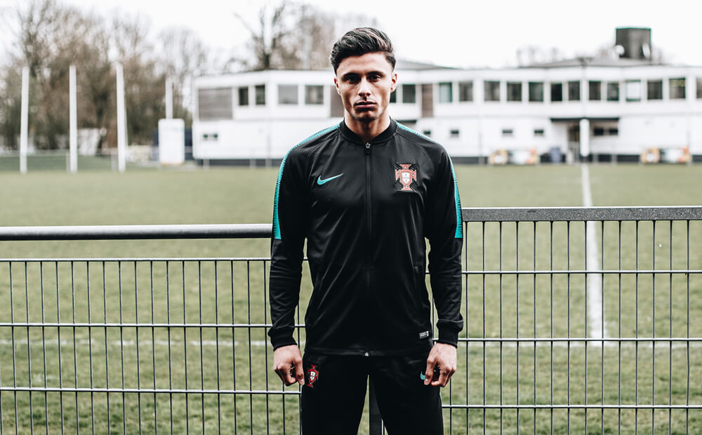 Nike WK trainingspakken