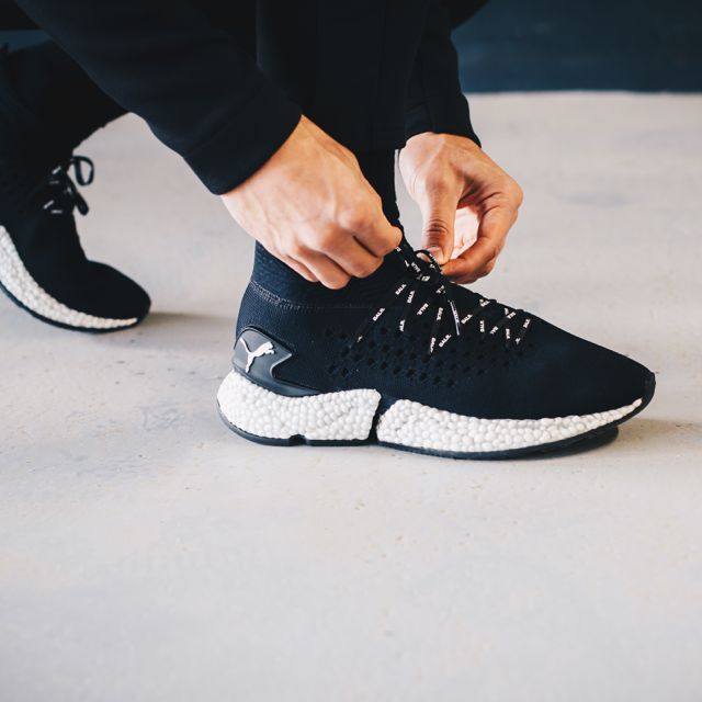BALR. EE Premium Sock Sneakers