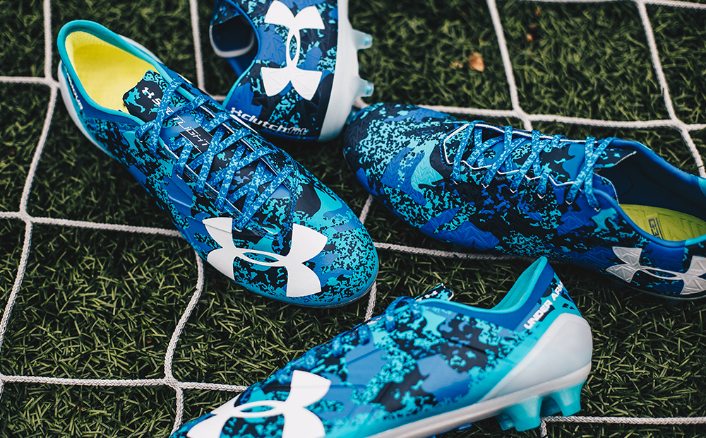 Under Armour Spotlight Aqua Pack