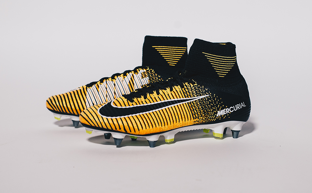 In deze 4 stappen kies jij de juiste voetbalschoenen! - Voetbalshop.be