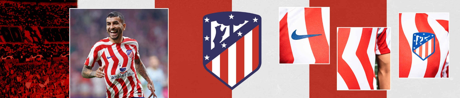 Atlético Madrid