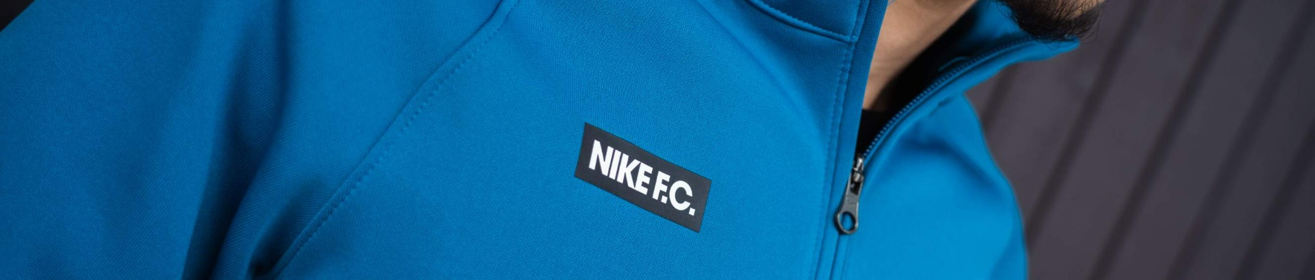 Nike F.C.