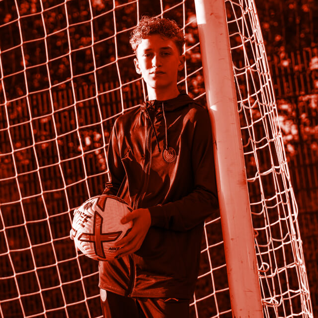 Voetbal Sale