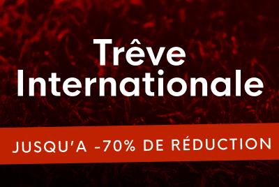 “Trêve