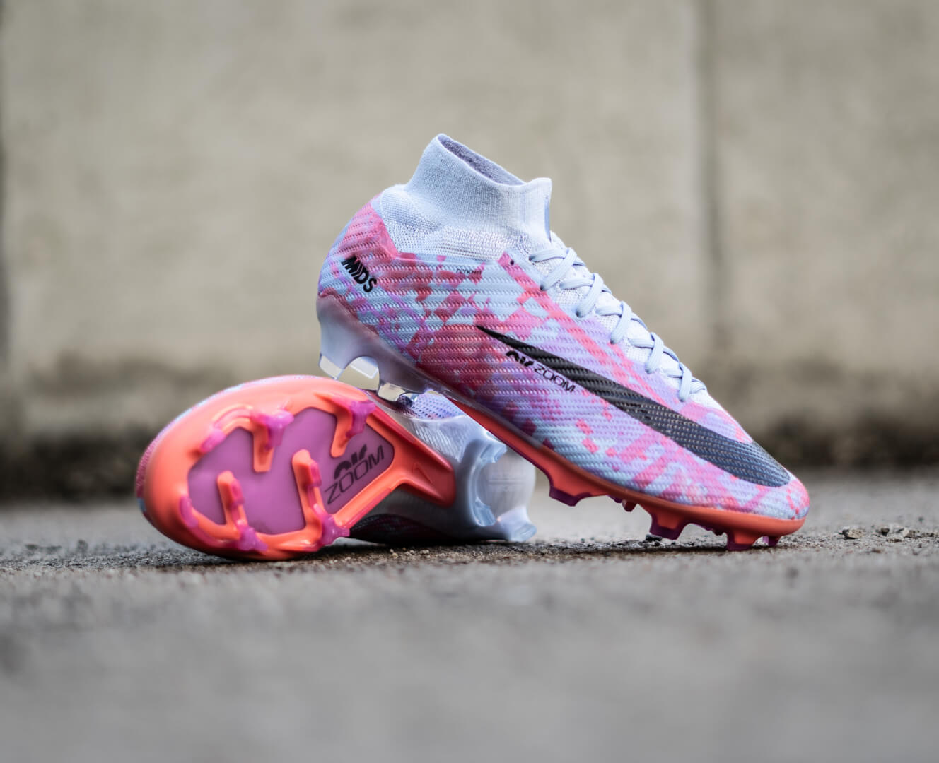 Nike Mercurial Dream Speed 006
