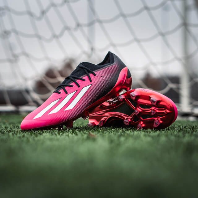 adidas X Voetbalschoenen