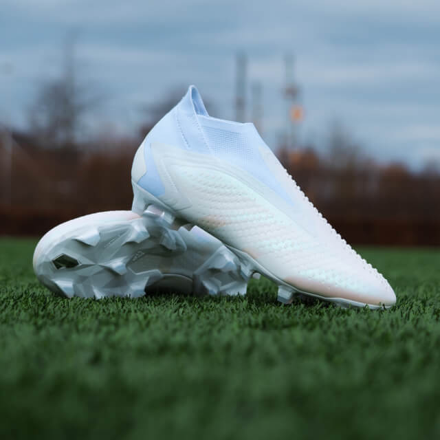 Veterloze Voetbalschoenen