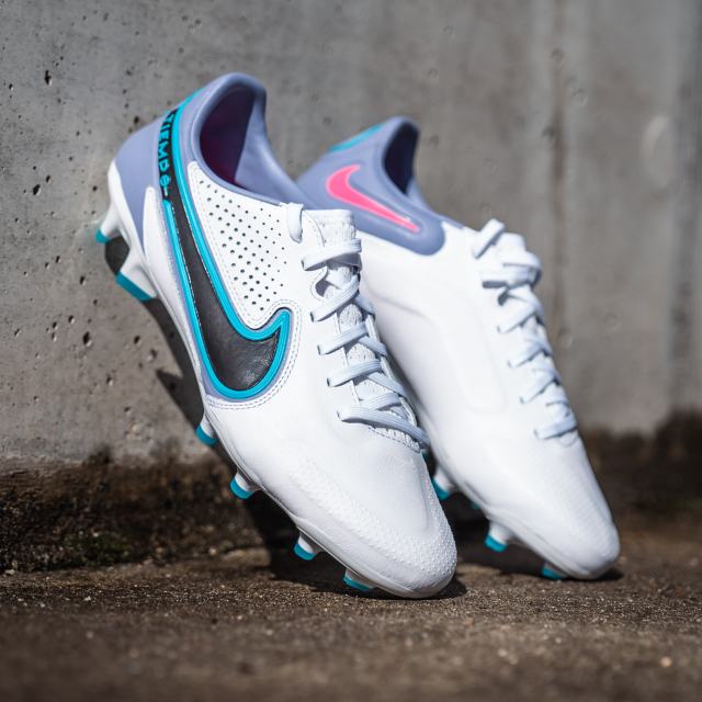 Nike Tiempo Voetbalschoenen