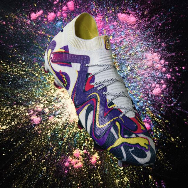 PUMA Future Voetbalschoenen