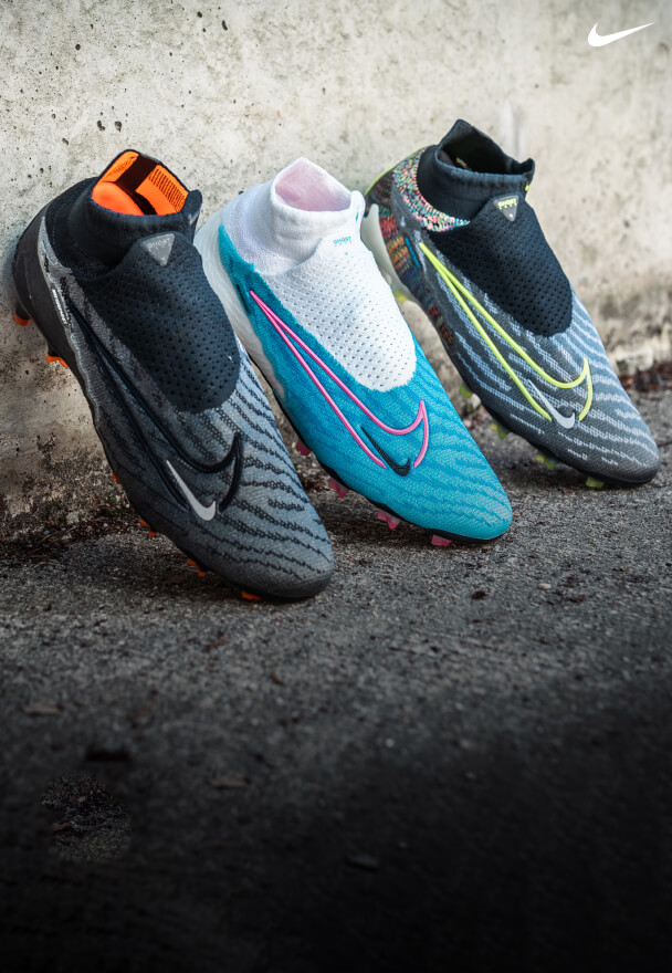 Nike Phantom GX