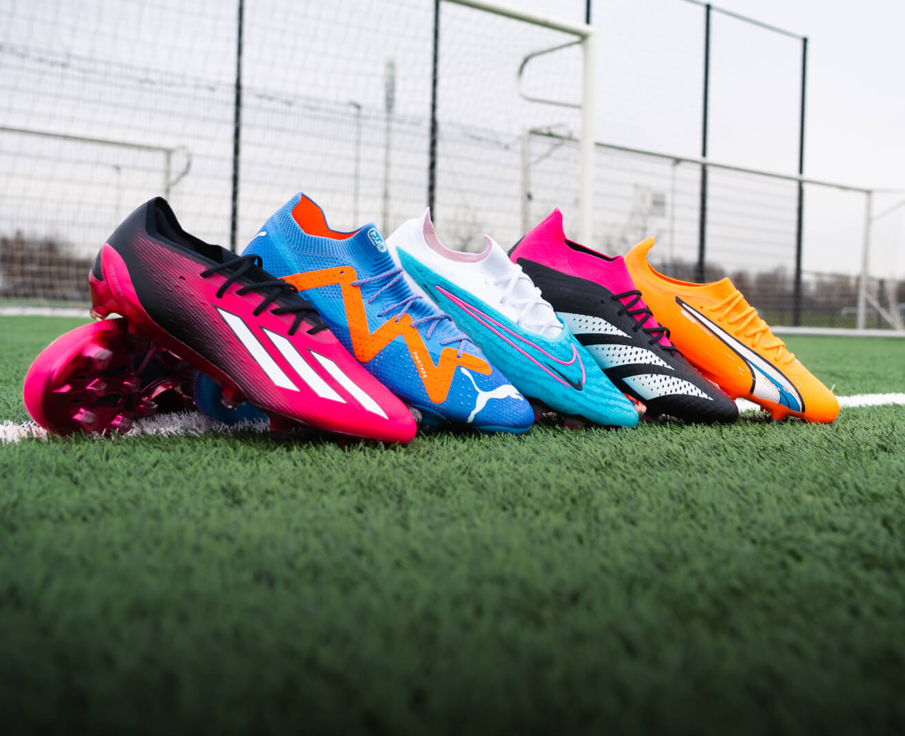 Voetbalshop.be – de grootste voetbalwinkel van België - Voetbalshop.be