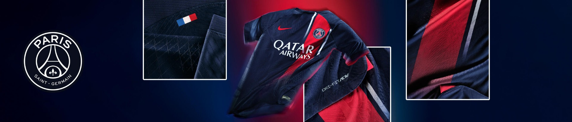 Paris Saint Germain