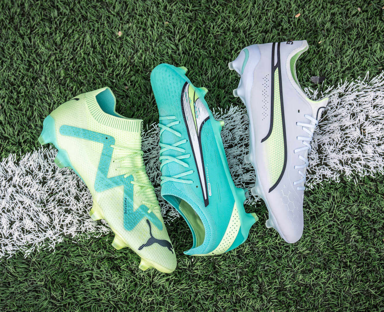 PUMA Pursuit Pack