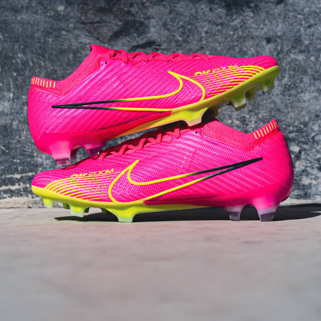 Nike Mercurial Voetbalschoenen