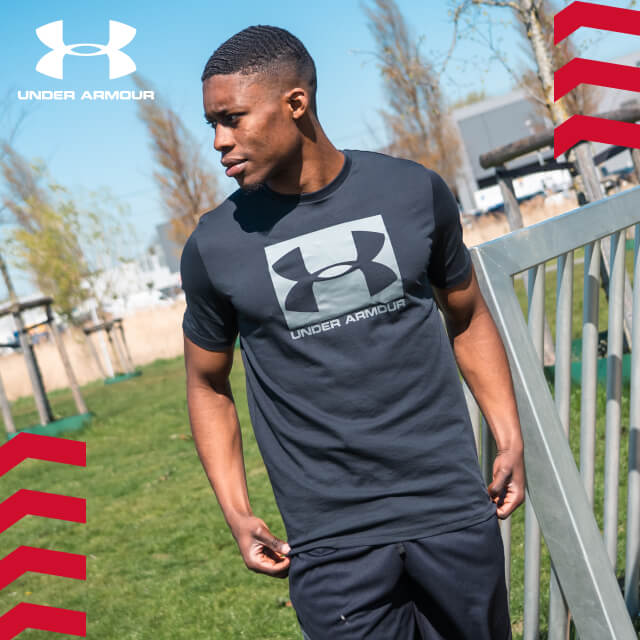 Ensembles d'été Under Armour