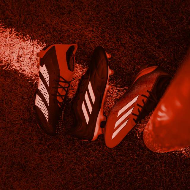 Voetbalschoenen Sale