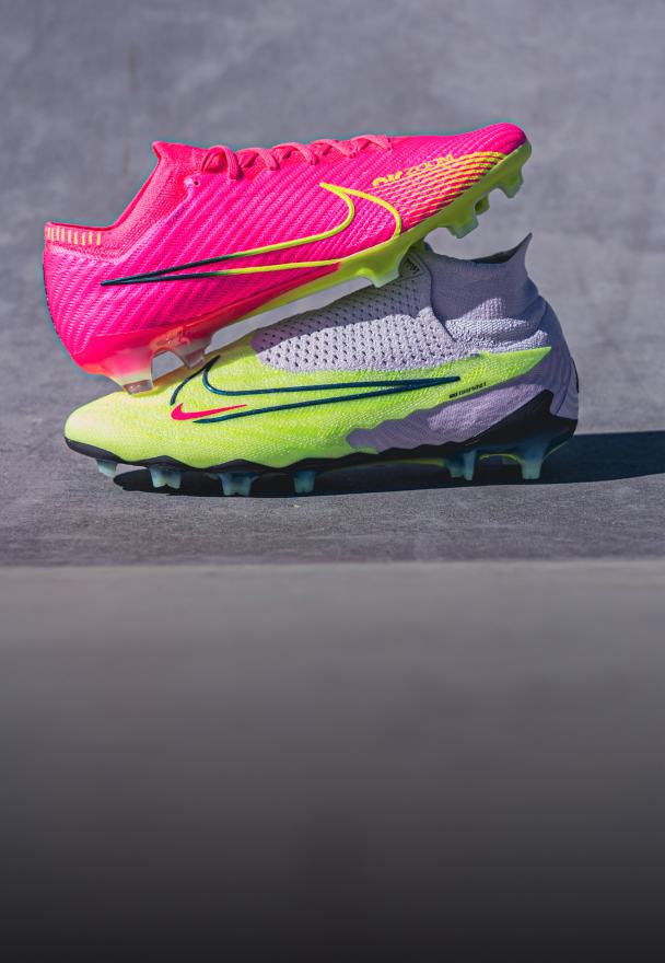 Nike Luminous Pack