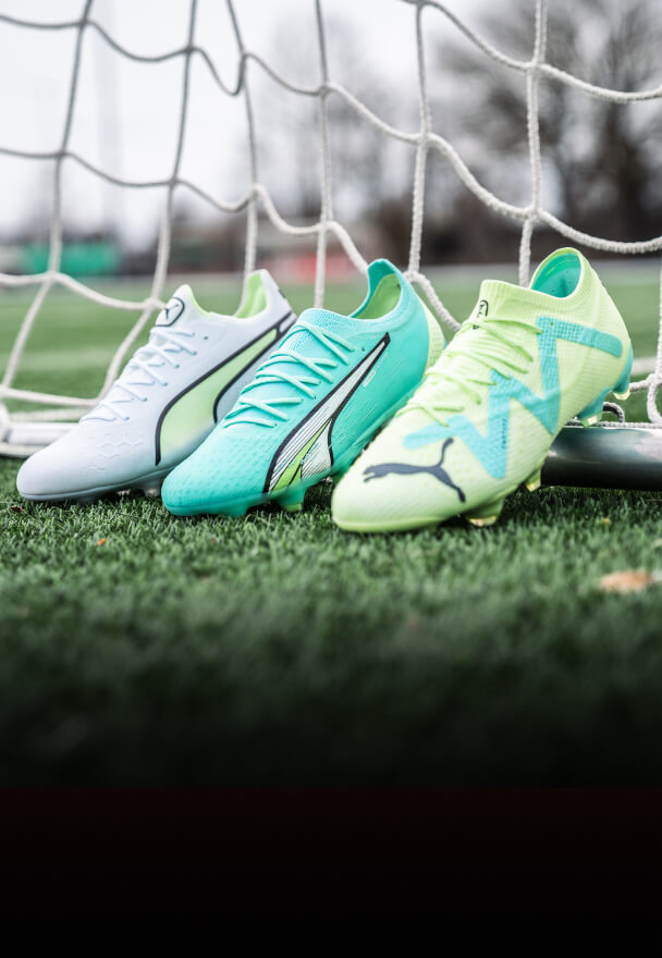 PUMA Pursuit Pack