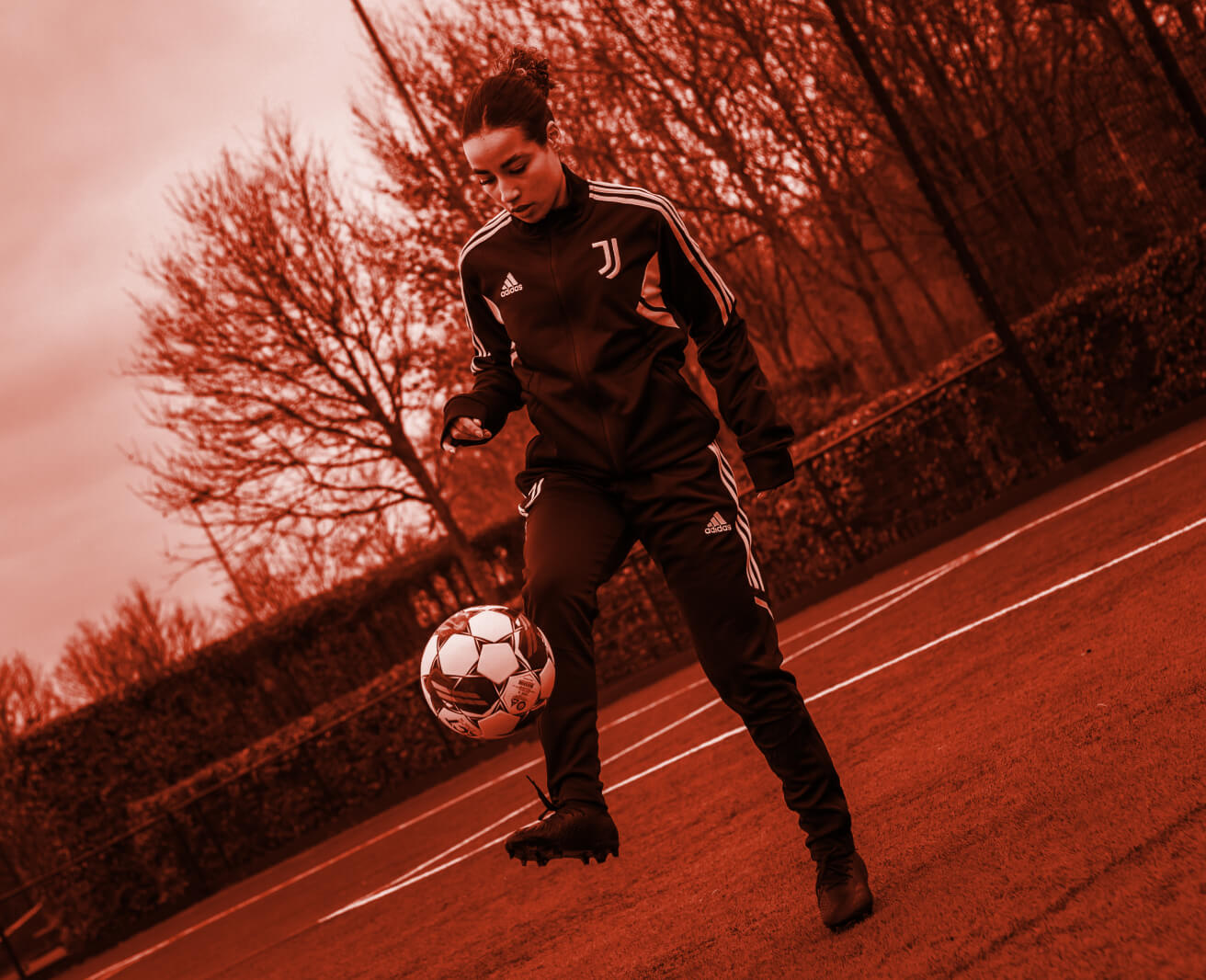 Club trainingspakken sale