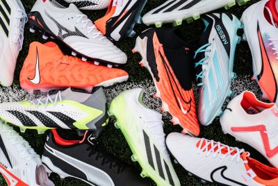 “Voetbalschoenen