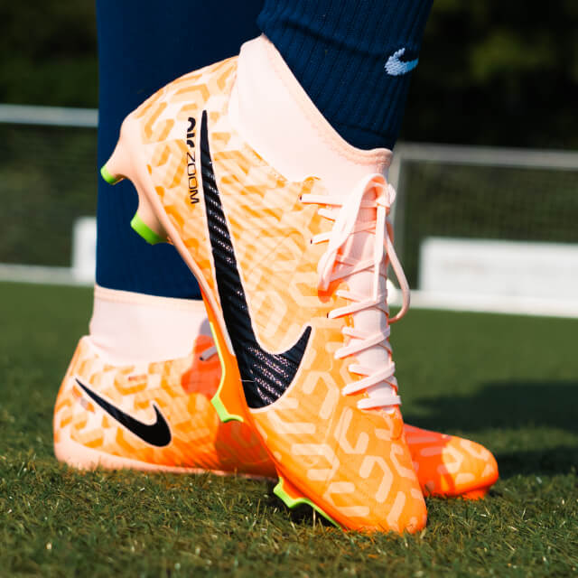 Nike Mercurial Voetbalschoenen