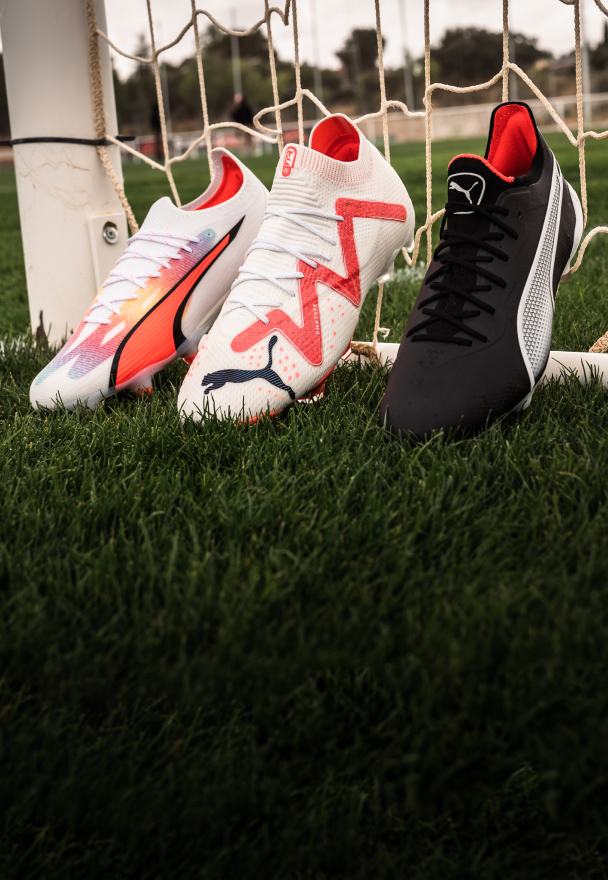 PUMA Breakthrough Pack