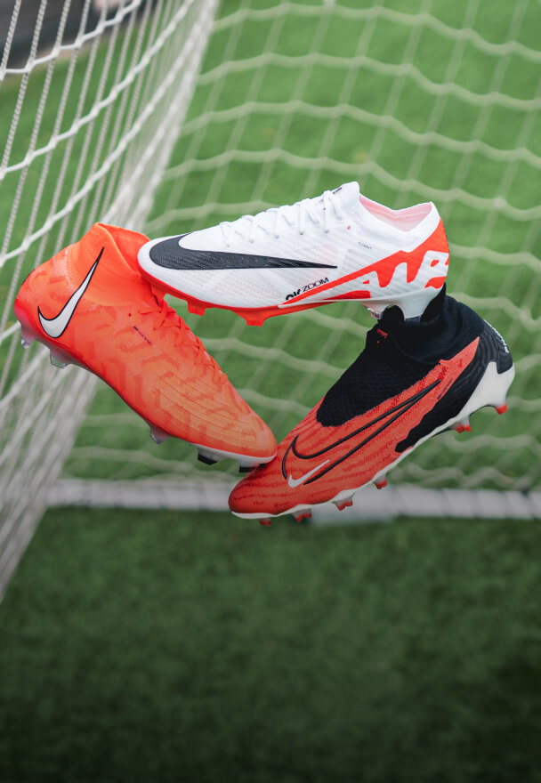 Nike Ready Pack