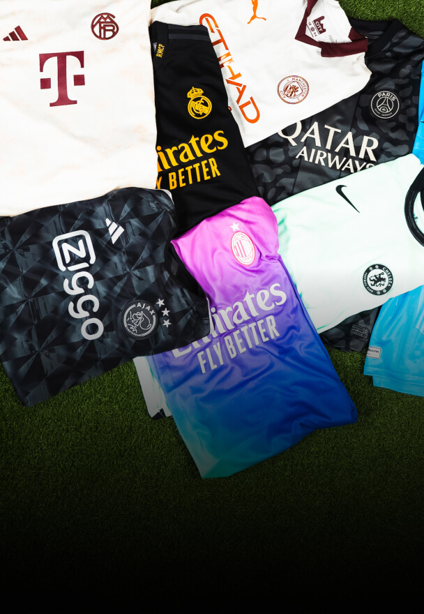 Nieuwe club releases