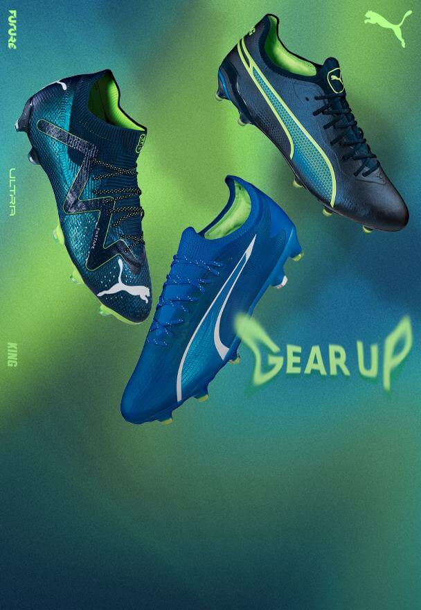 PUMA Gear Up Pack